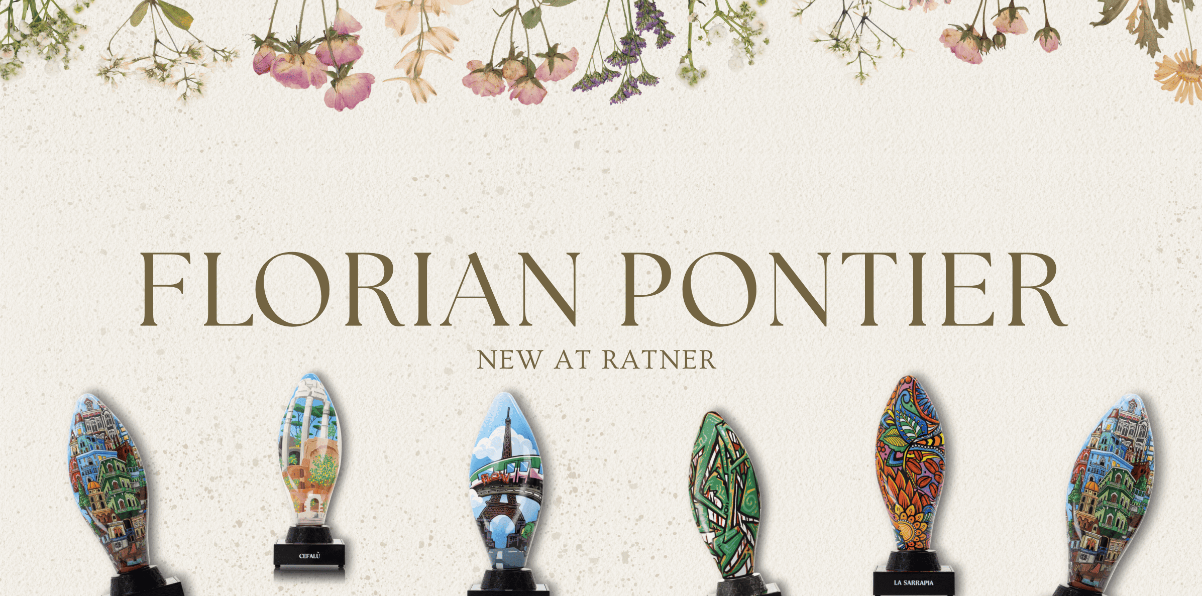 FLORIAN PONTIER