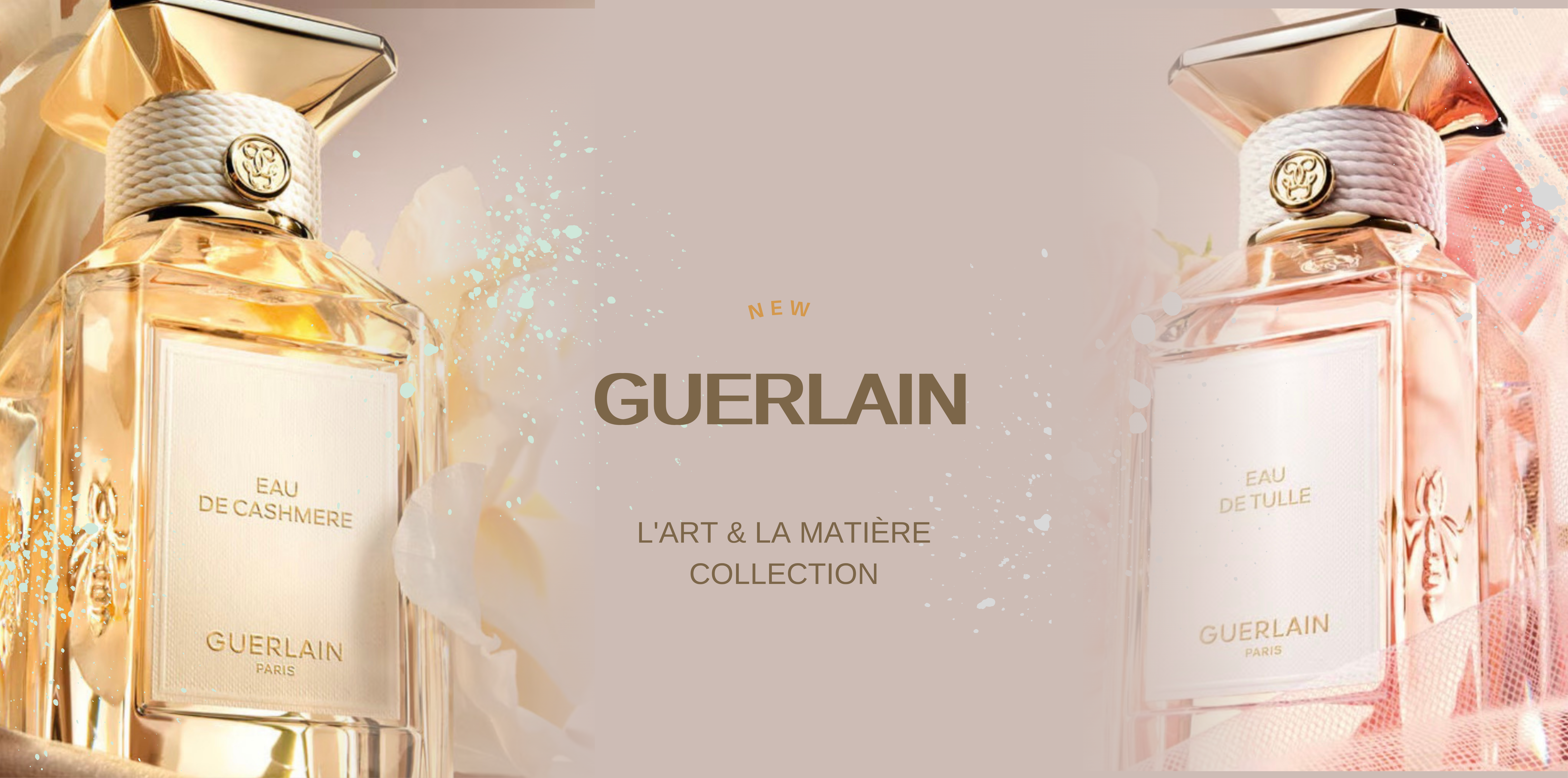 GUERLAIN