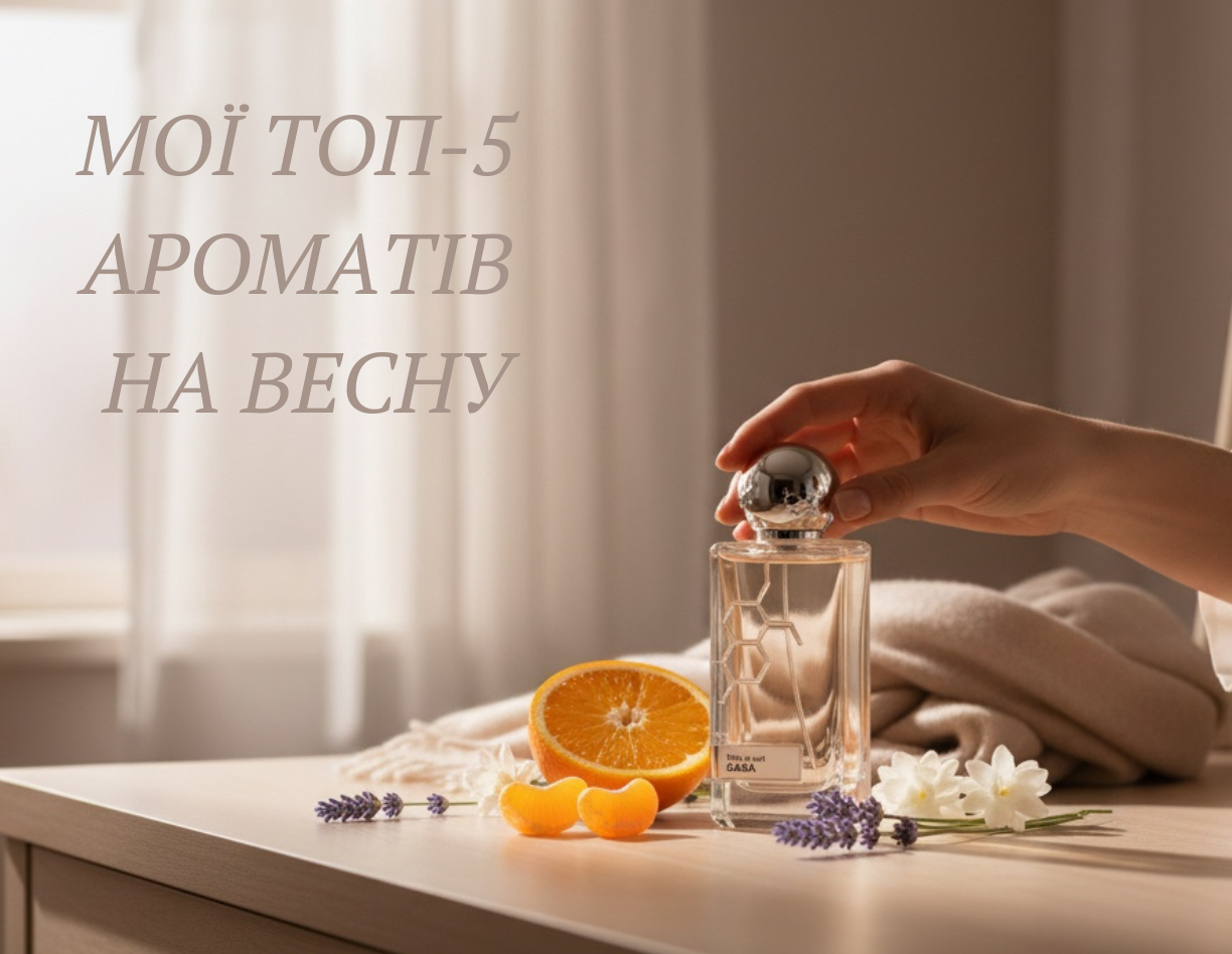 Що носити цієї весни?