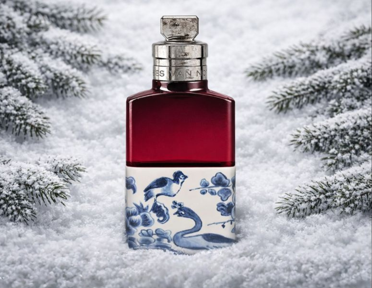 Зимові аромати, в які хочеться загорнутись Зимові аромати, в які хочеться загорнутись