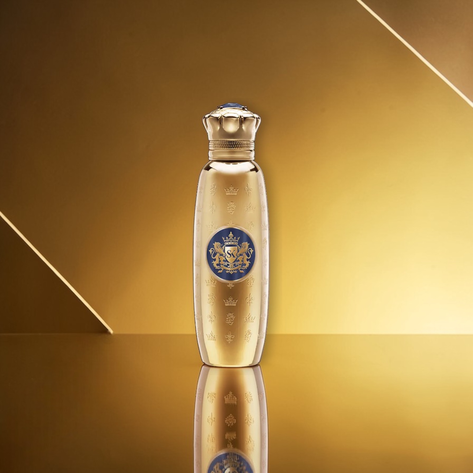 Matar Spirit Of Kings в ratner-beauty.store