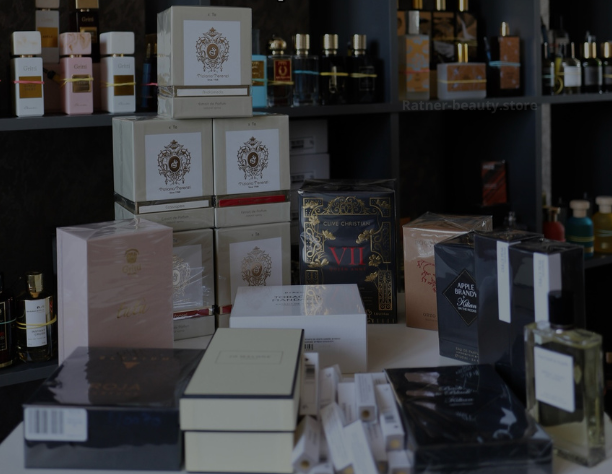 Про стійкість ароматів Про стійкість ароматів