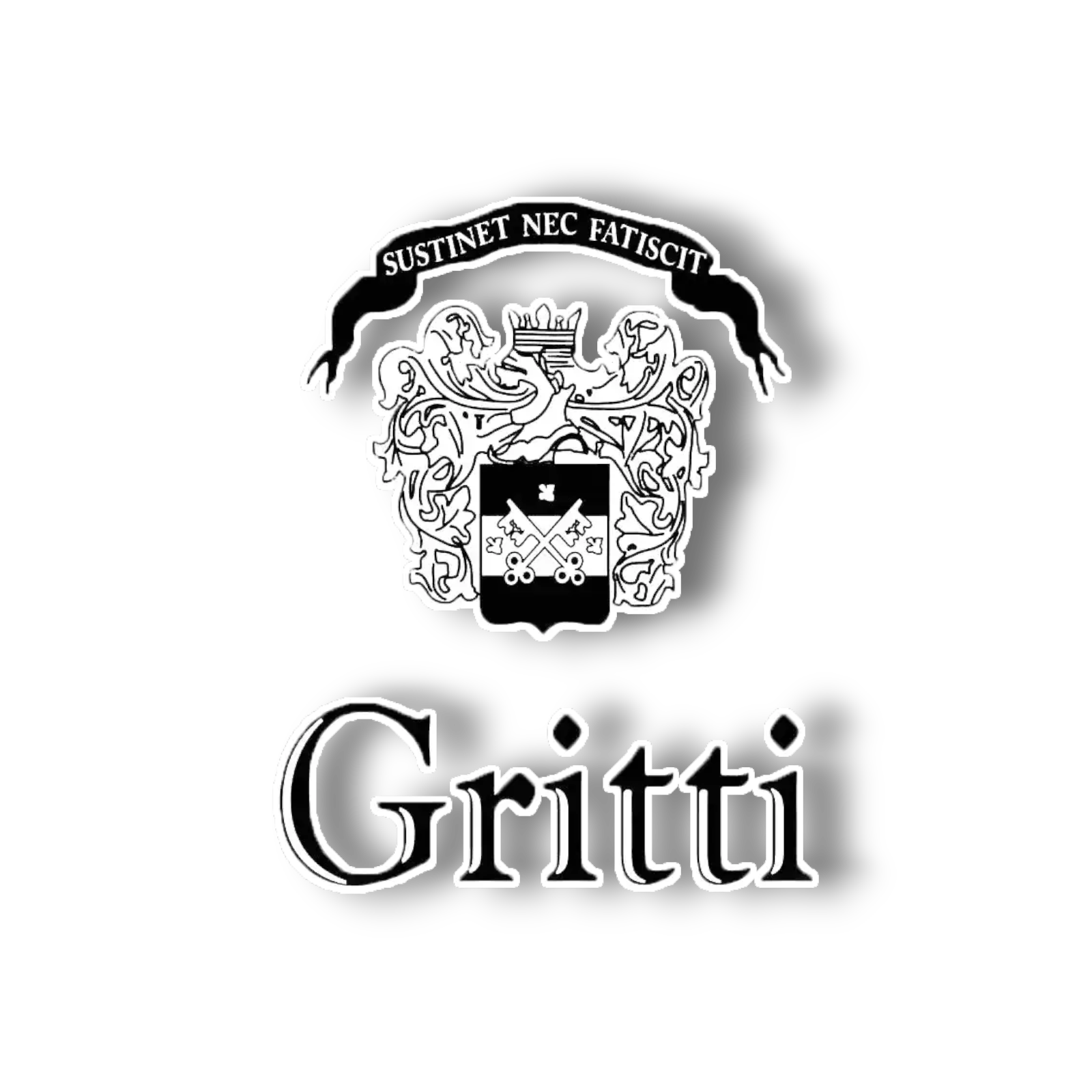 Знайомство з брендом Gritti