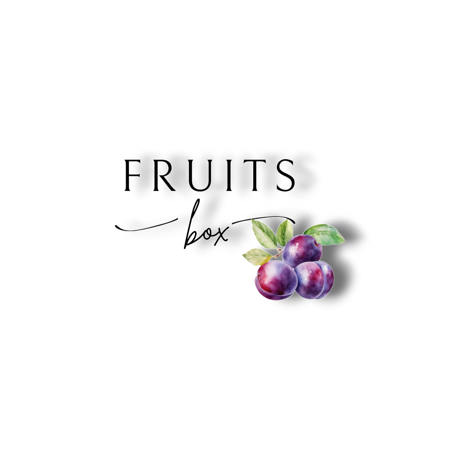 Набір фруктових ароматів