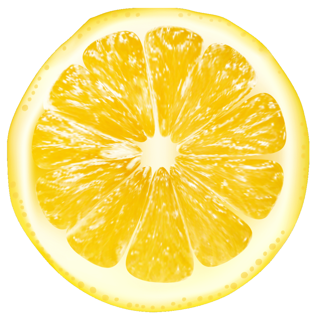 Бразильський Апельсин, Калабрійський Бергамот, Сицілійський Лимон, Імбир