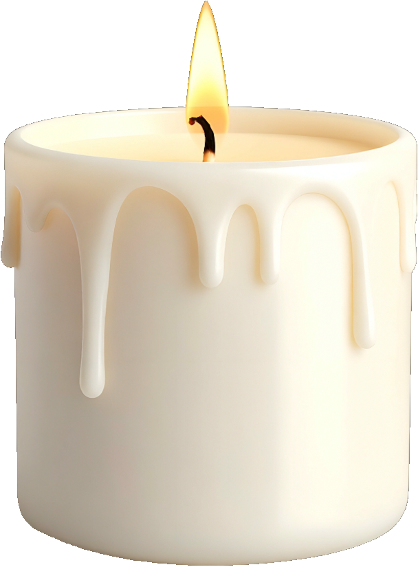 Амарето, Свічковий Віск, Цукровий Сироп, Лабданум