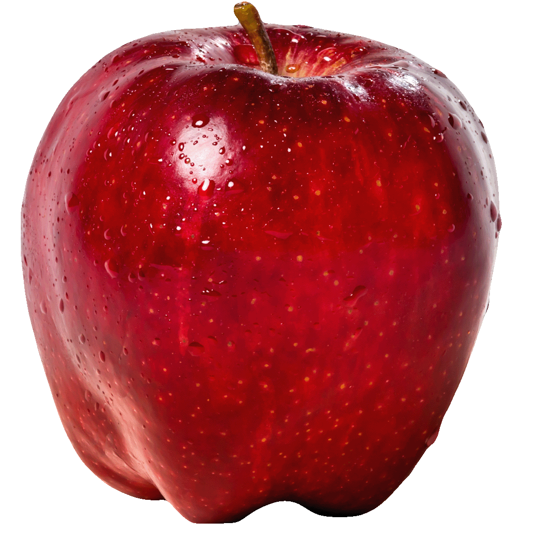 Червоне Яблуко, Бергамот