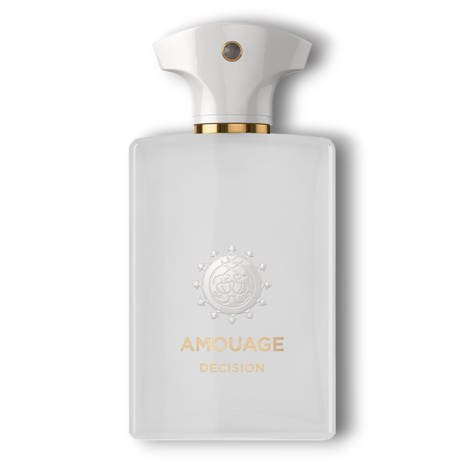Decision Amouage