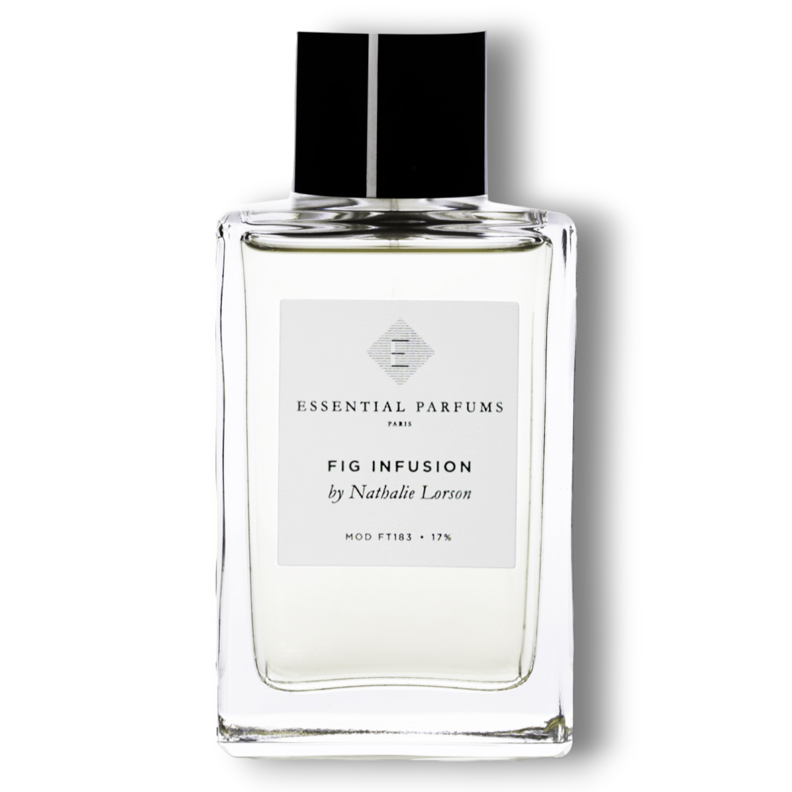Fig Infusion Essential Parfums