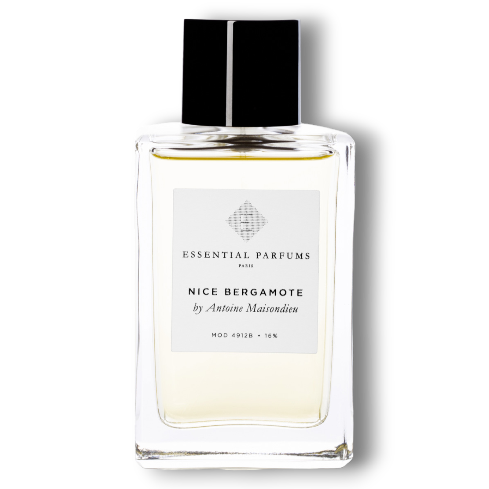 Nice Bergamote Essential Parfums