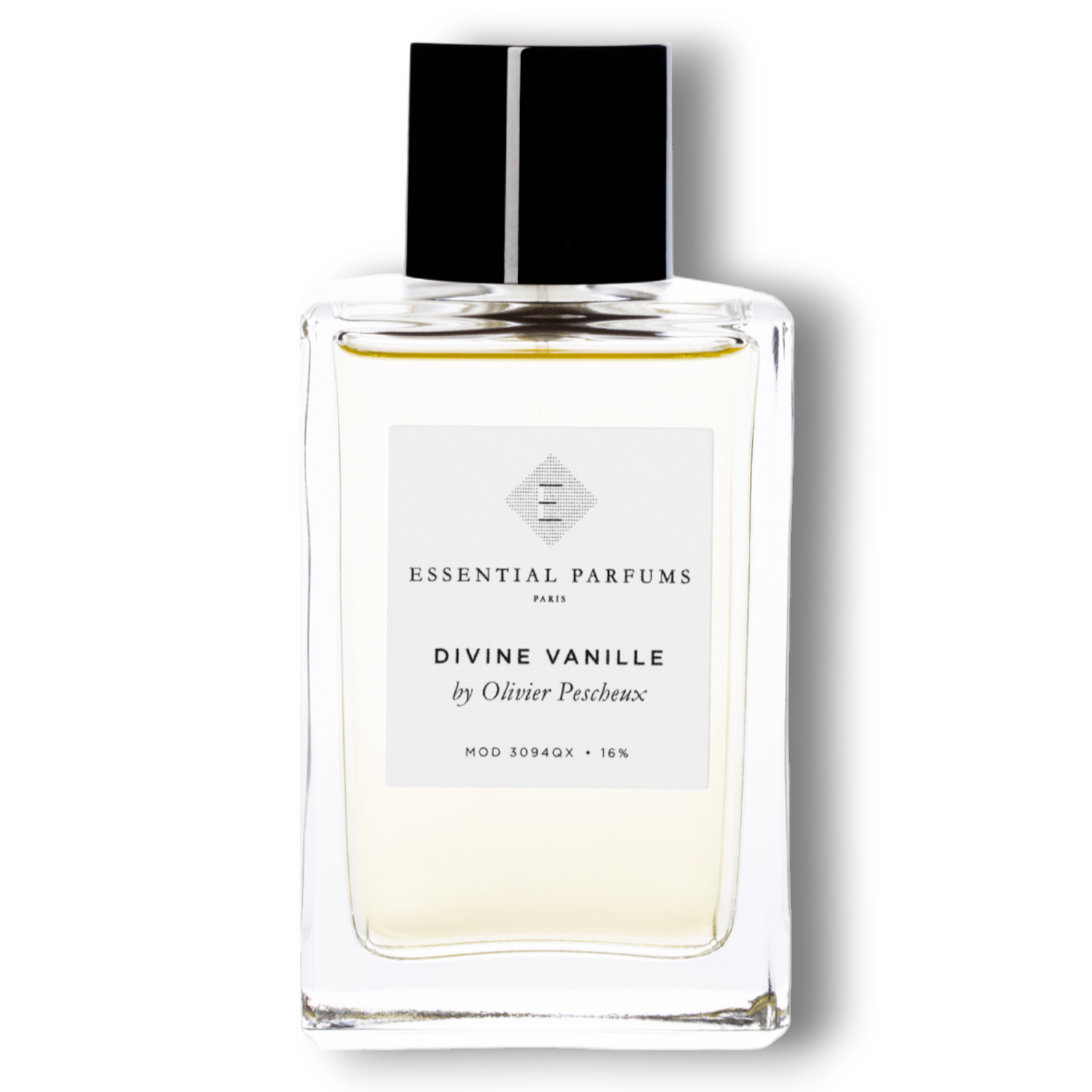Divine Vanille Essential Parfums