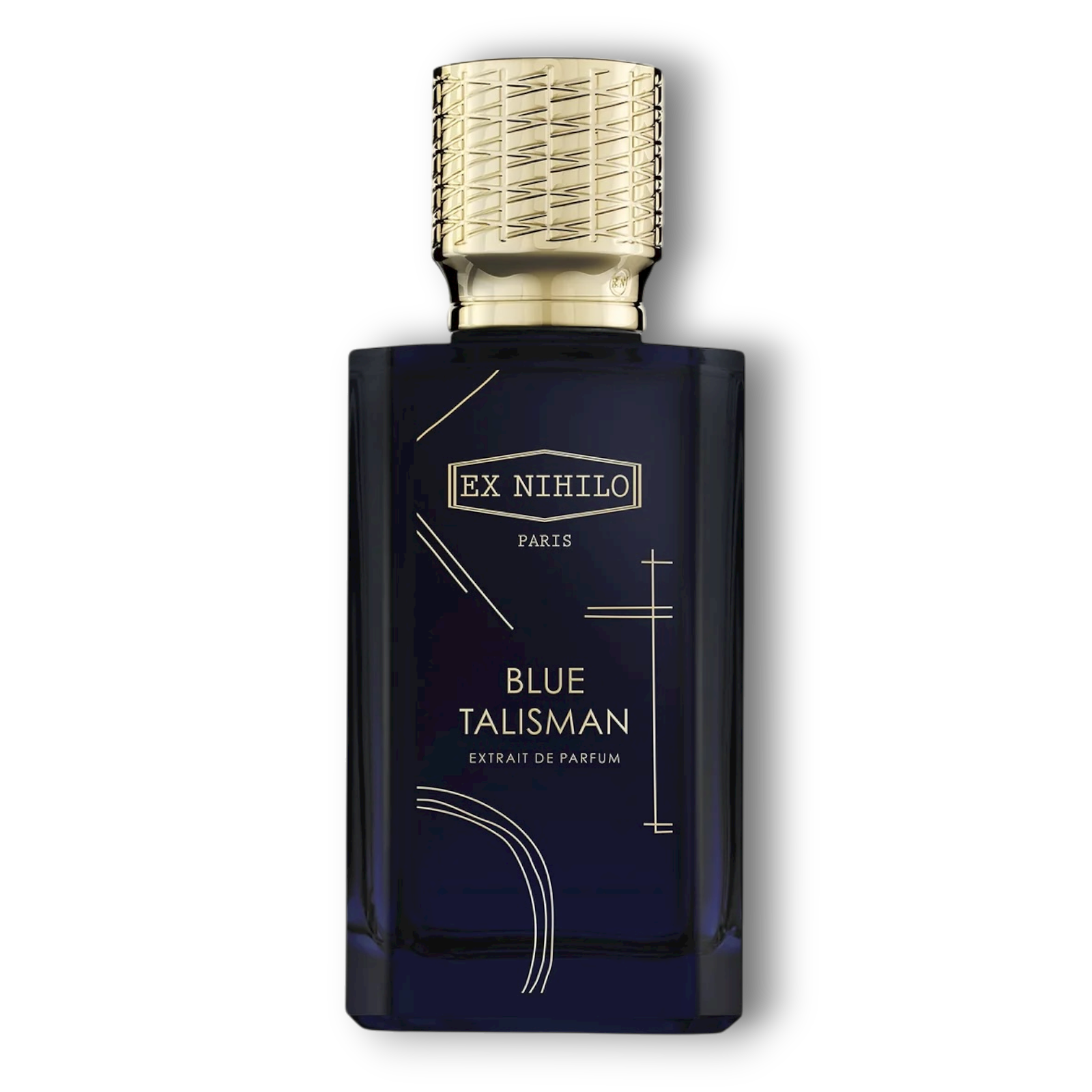 Blue Talisman Extrait de Parfum Ex Nihilo