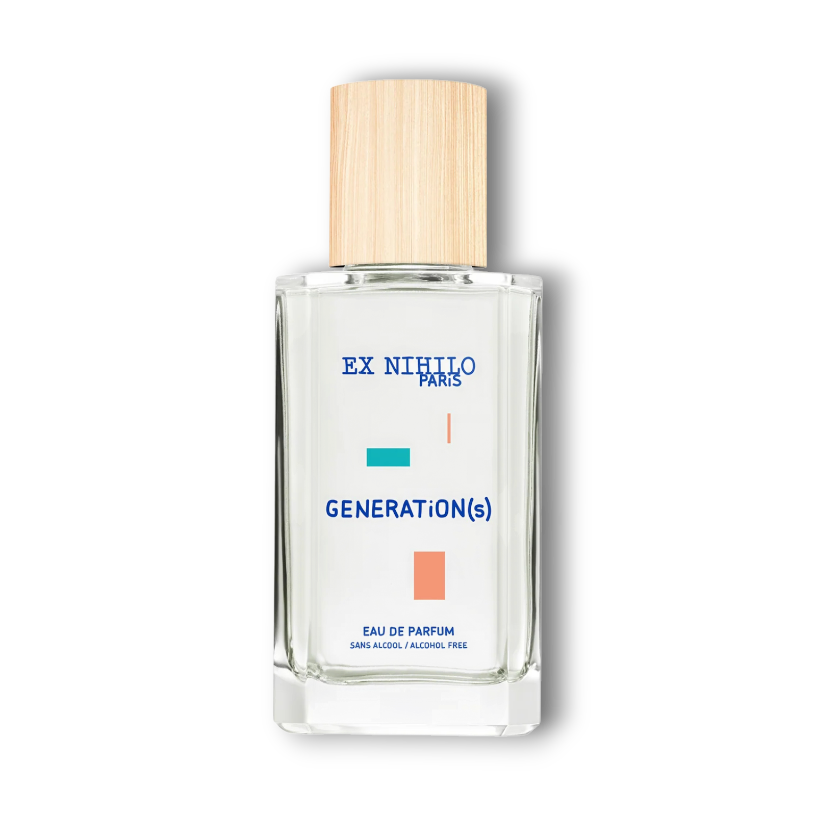 Generation(s) Ex Nihilo