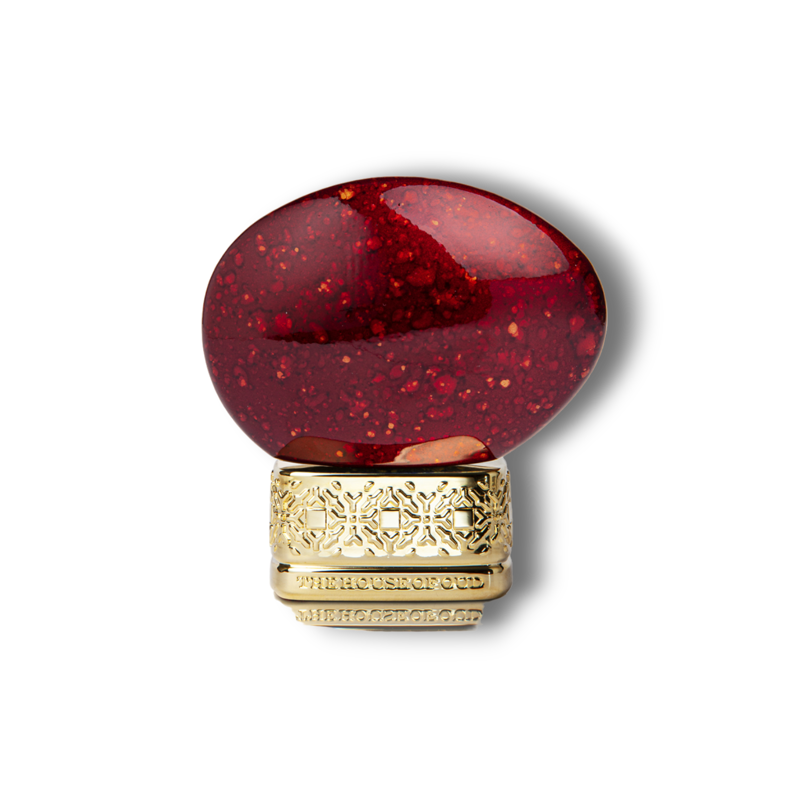 Ruby Red The House of Oud