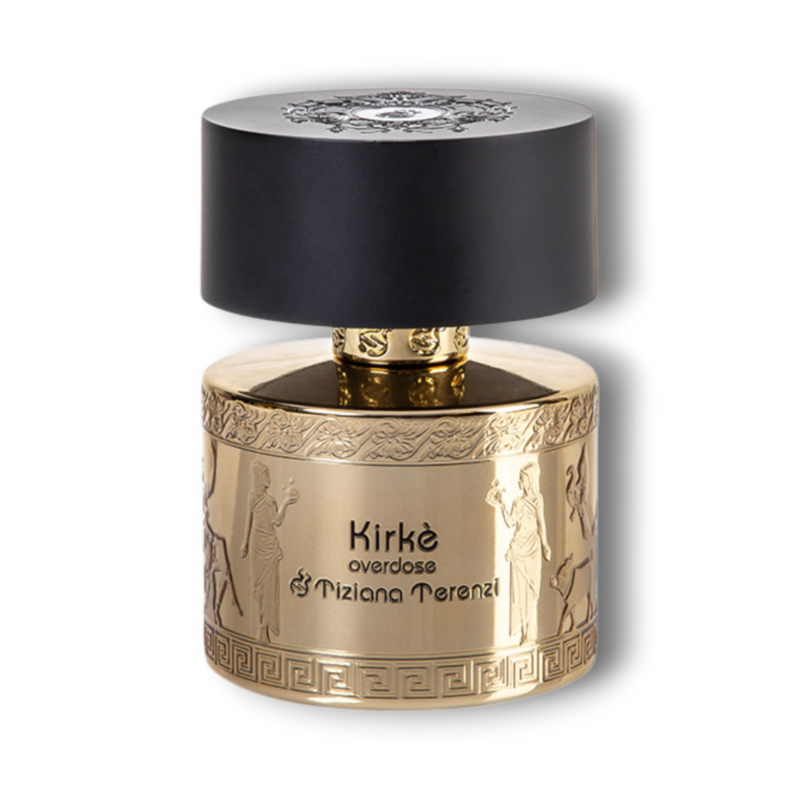 Kirke Overdose Tiziana Terenzi