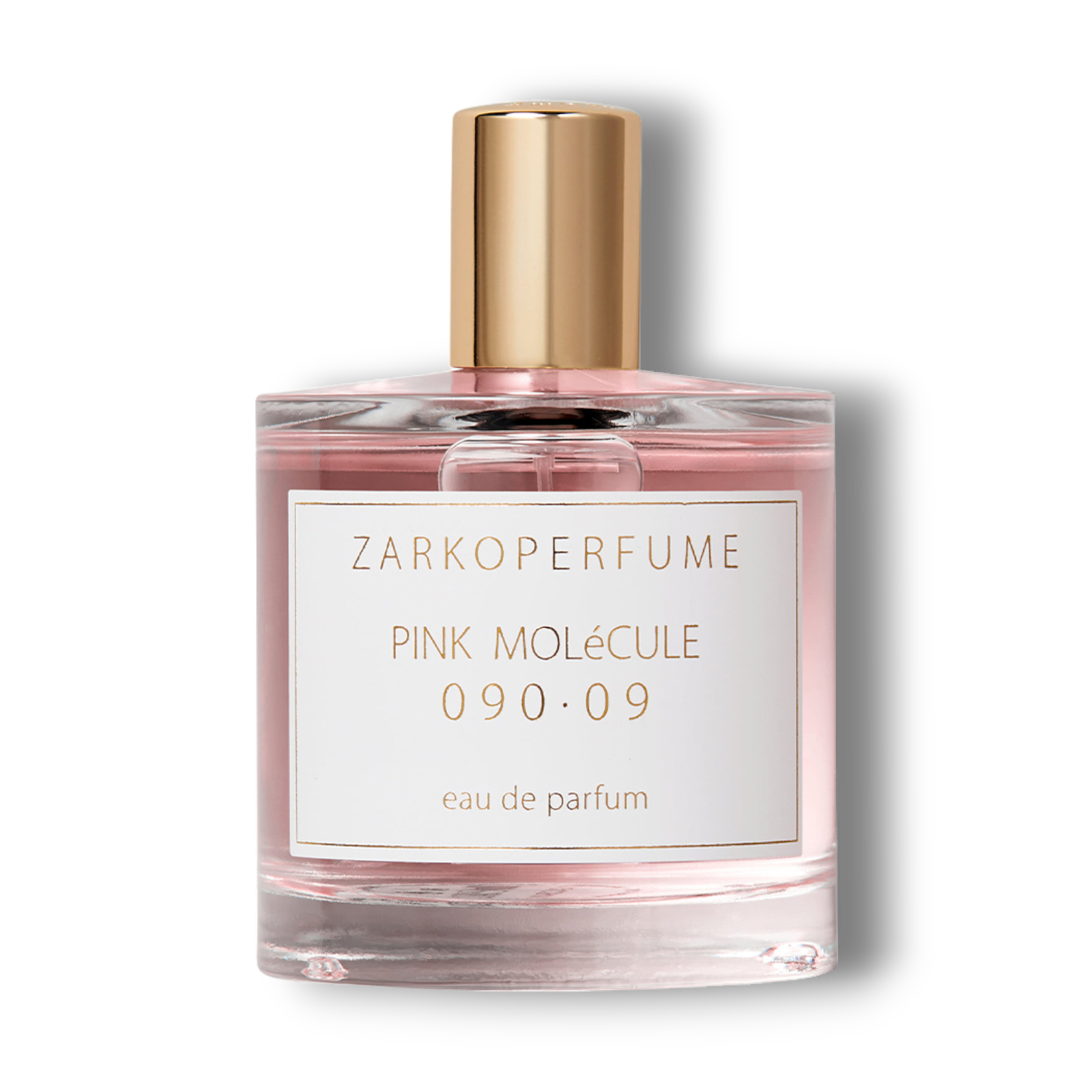 Pink Molecule 090•09 Zarkoperfume