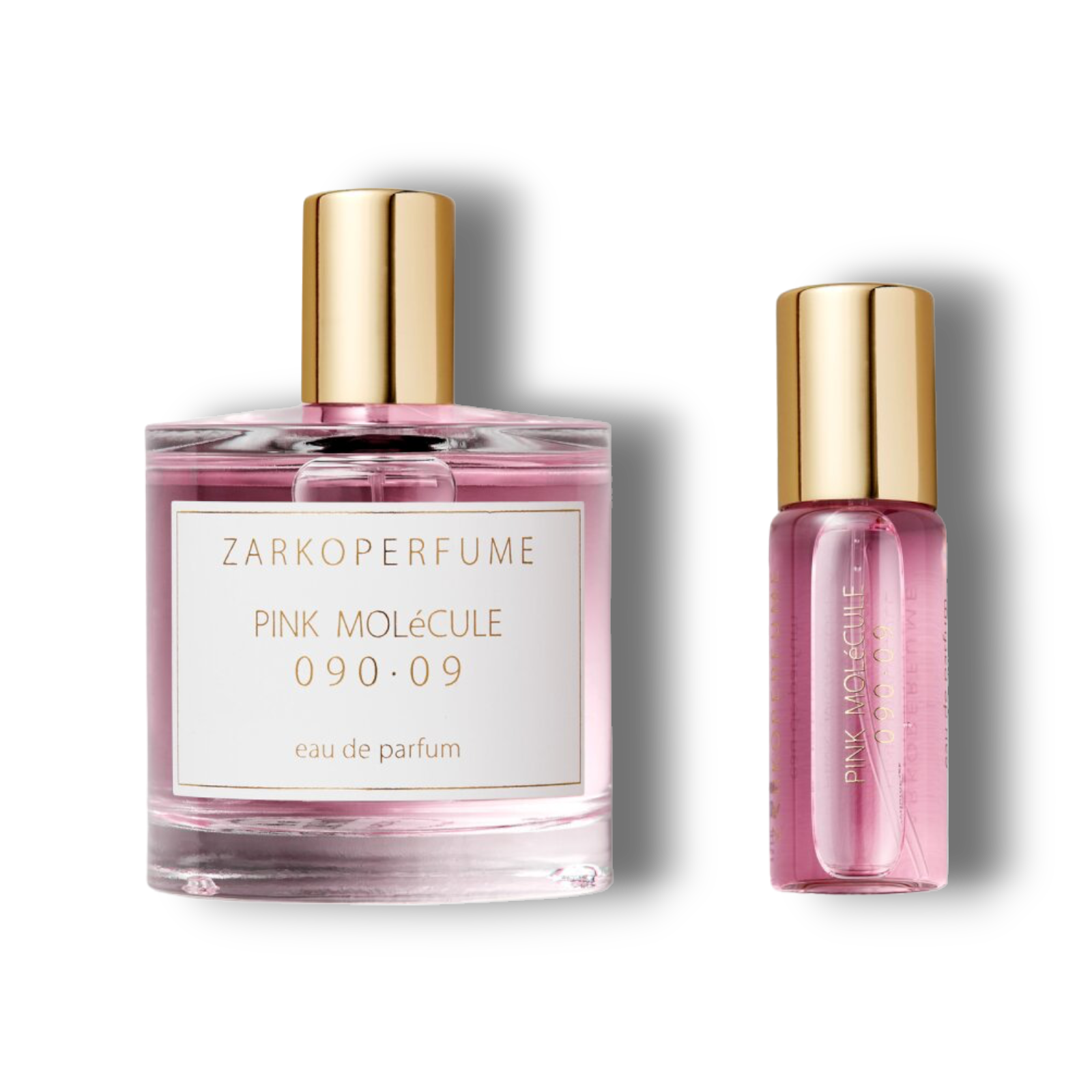 Pink Molecule Zarkoperfume 100 мл + 12 мл Twin set