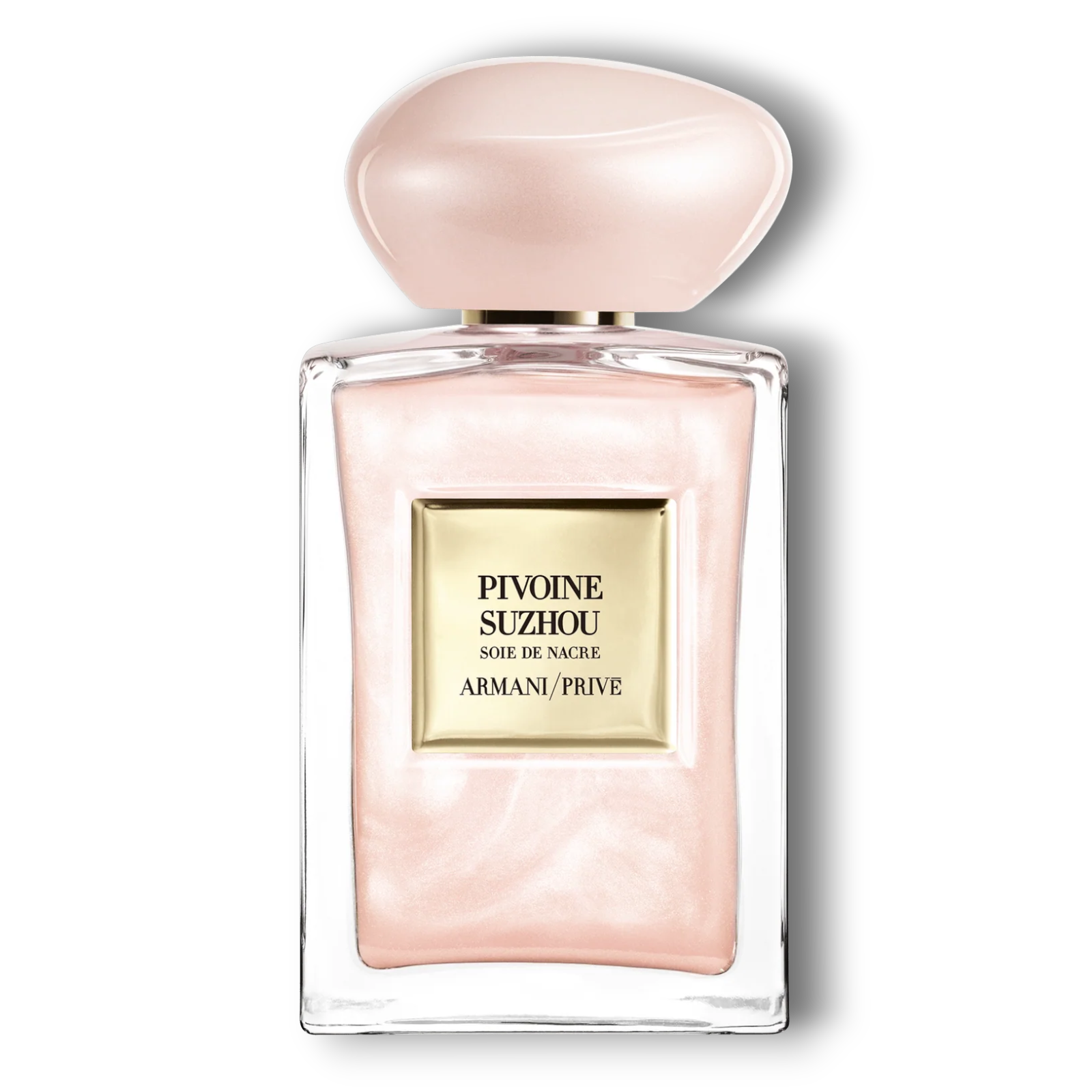 Pivoine Suzhou Soie de Nacre Giorgio Armani