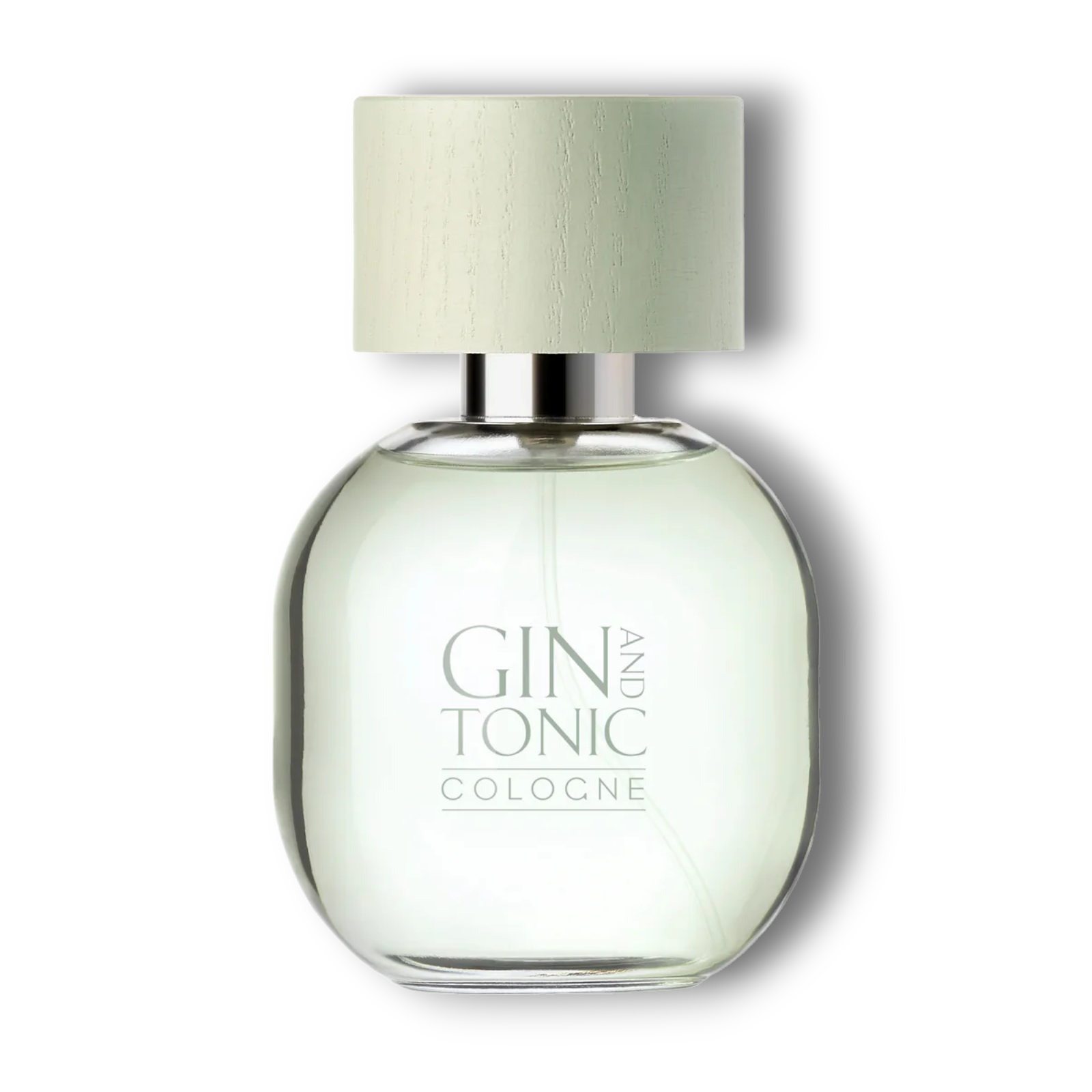 Gin and Tonic Cologne Art de Parfum