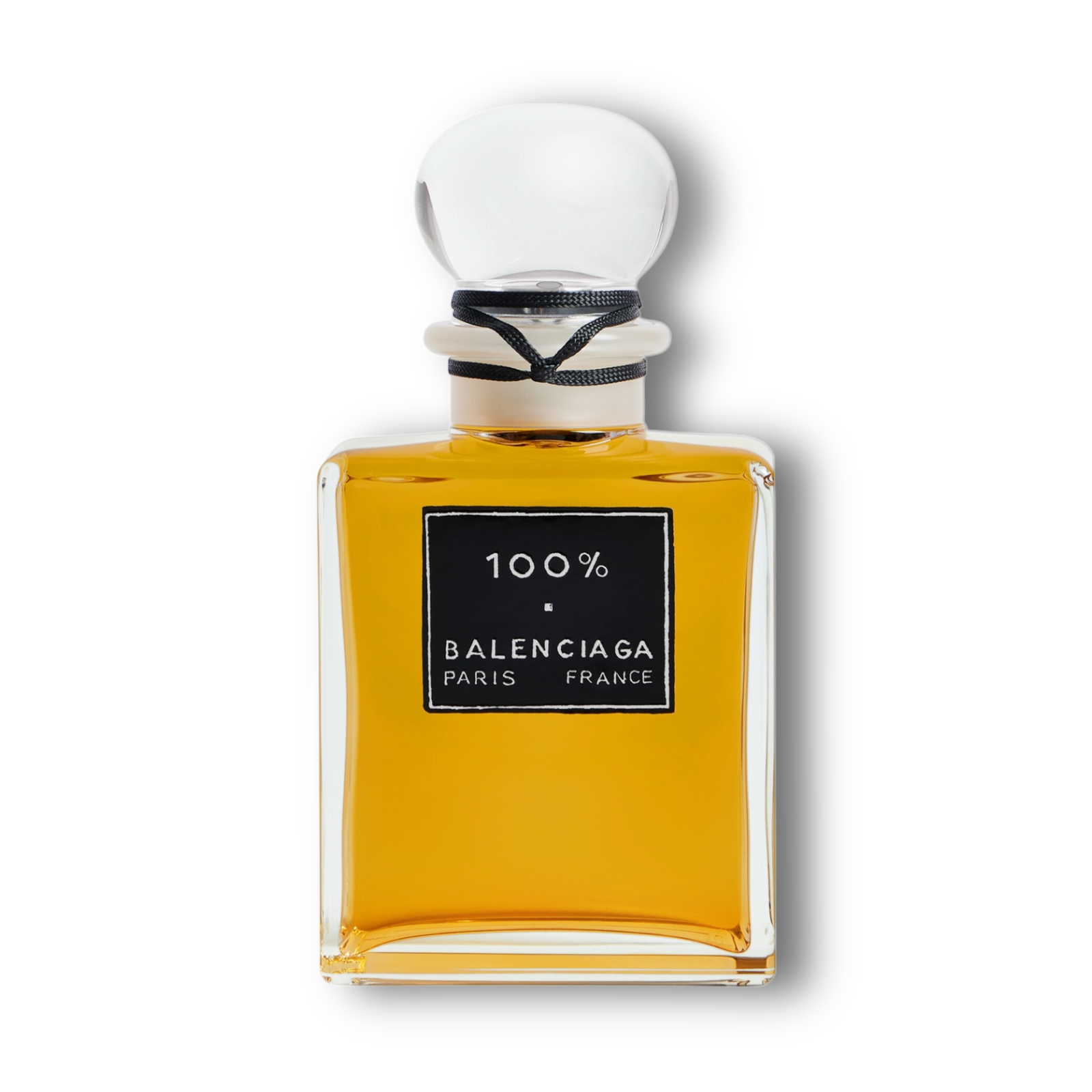 100% Balenciaga
