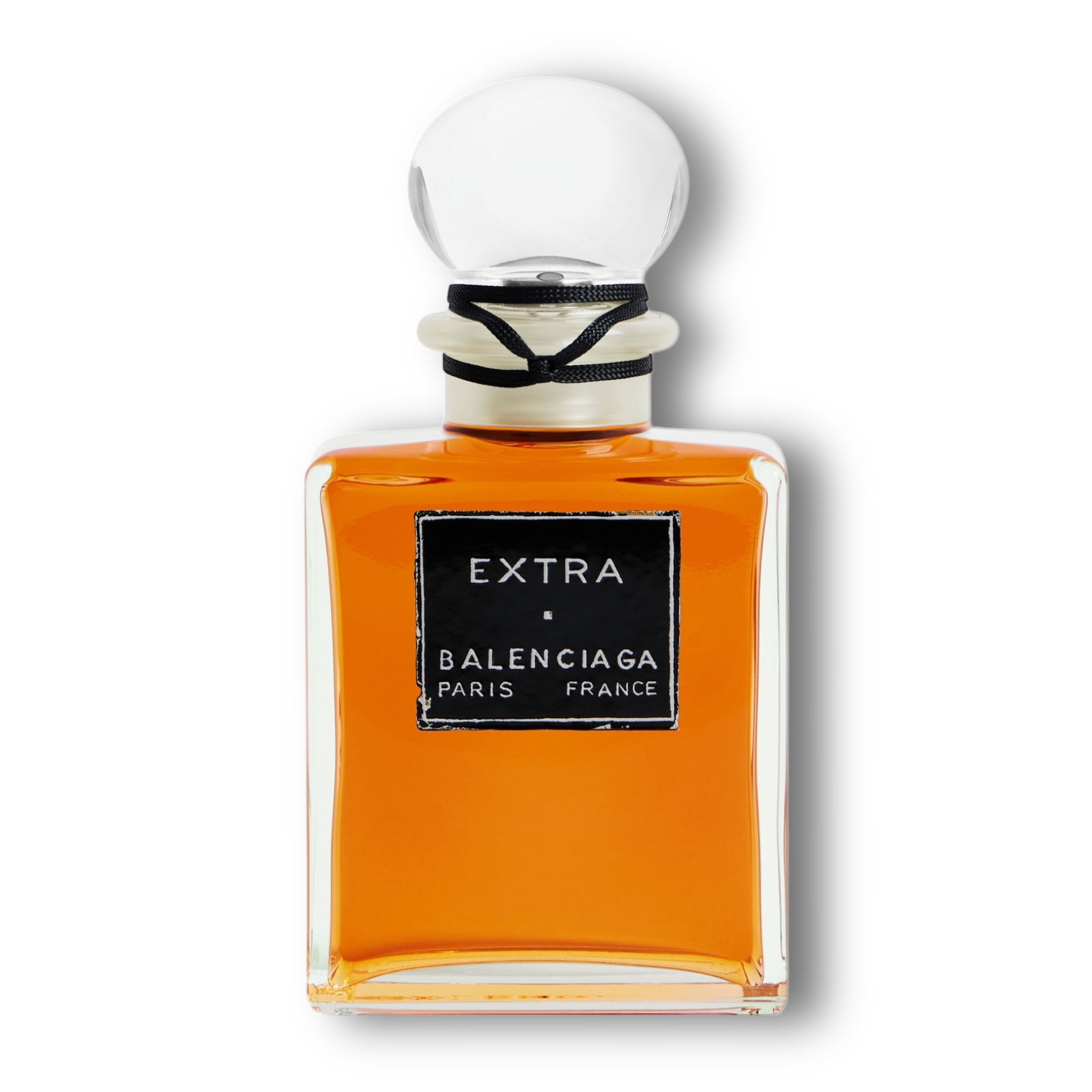 Extra Balenciaga