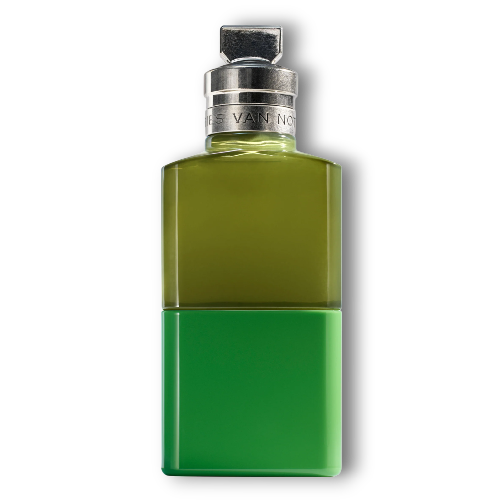 Crazy Basil Dries Van Noten