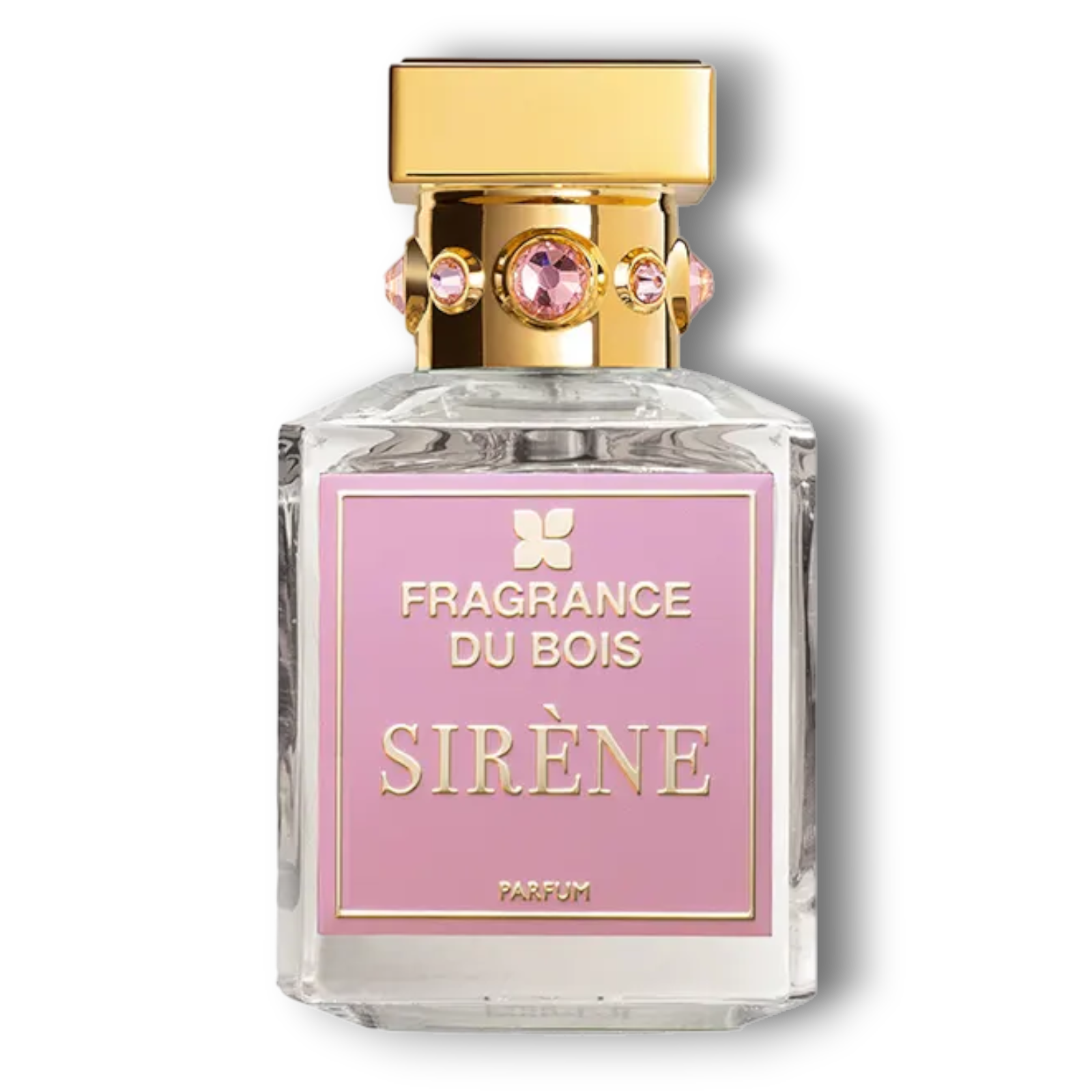 Sirène Fragrance Du Bois