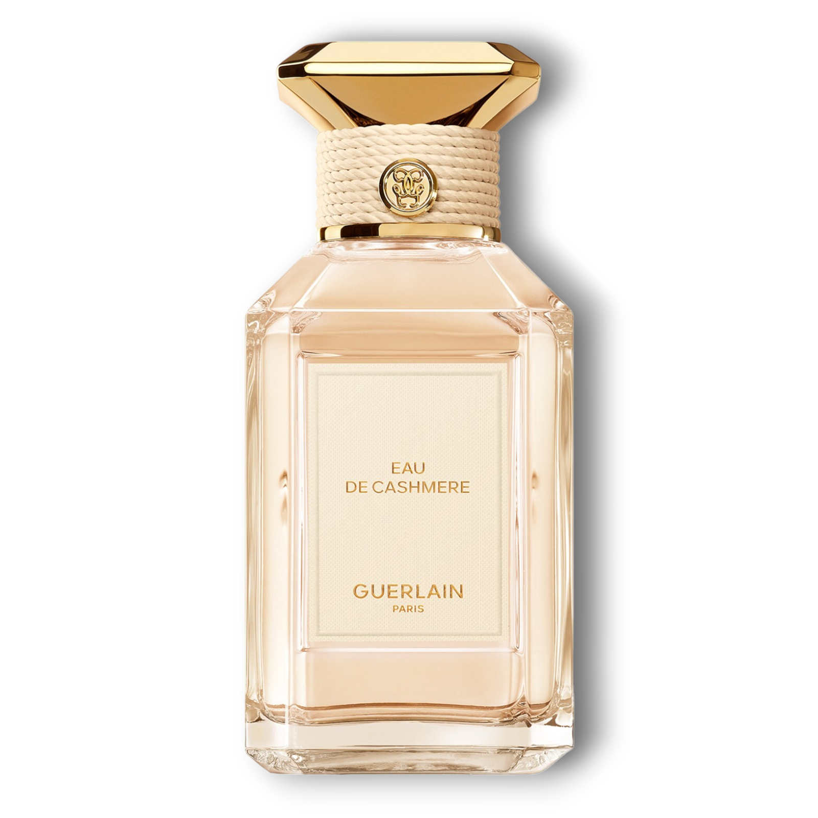 Eau de Cashmere Guerlain Eau de Cashmere Guerlain