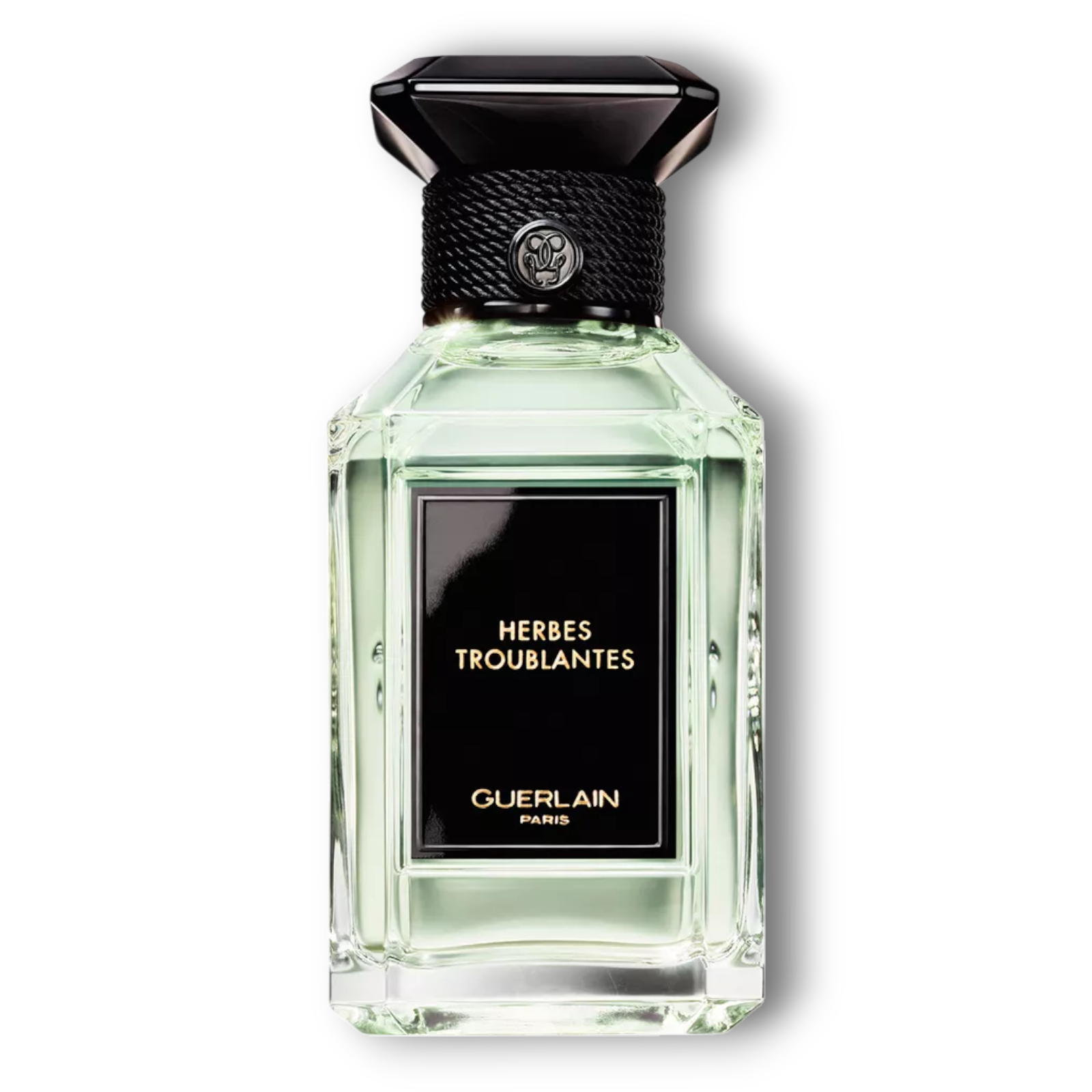 Herbes Troublantes Guerlain