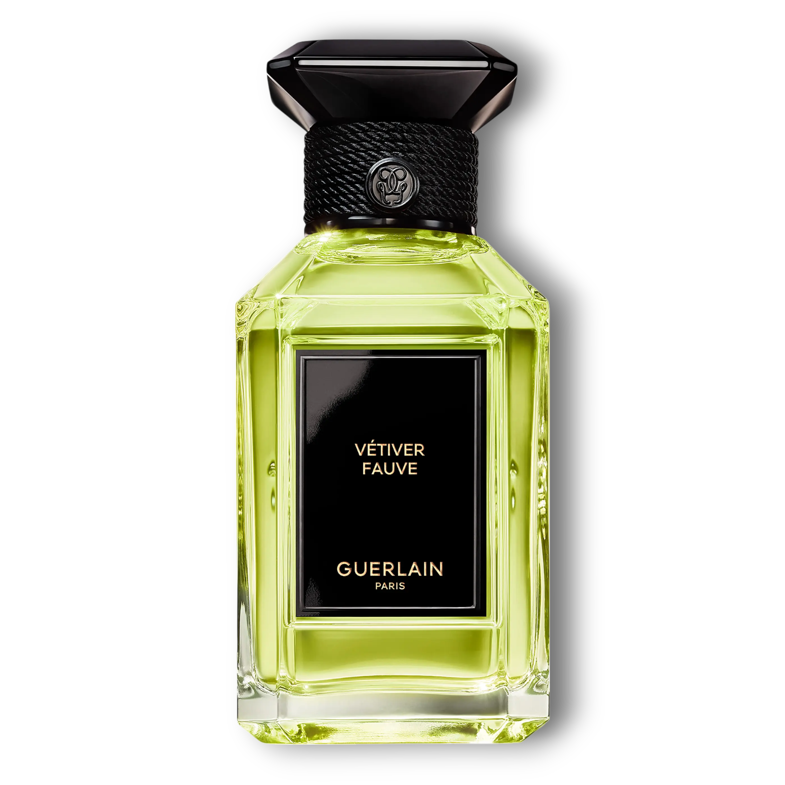 Vétiver Fauve Guerlain