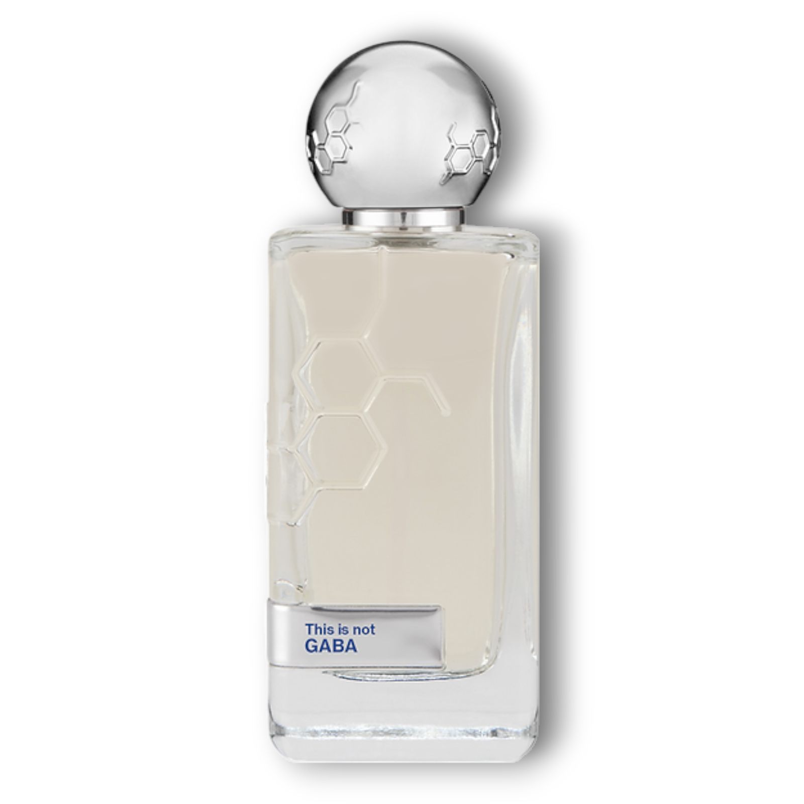 Gaba Hormone Paris