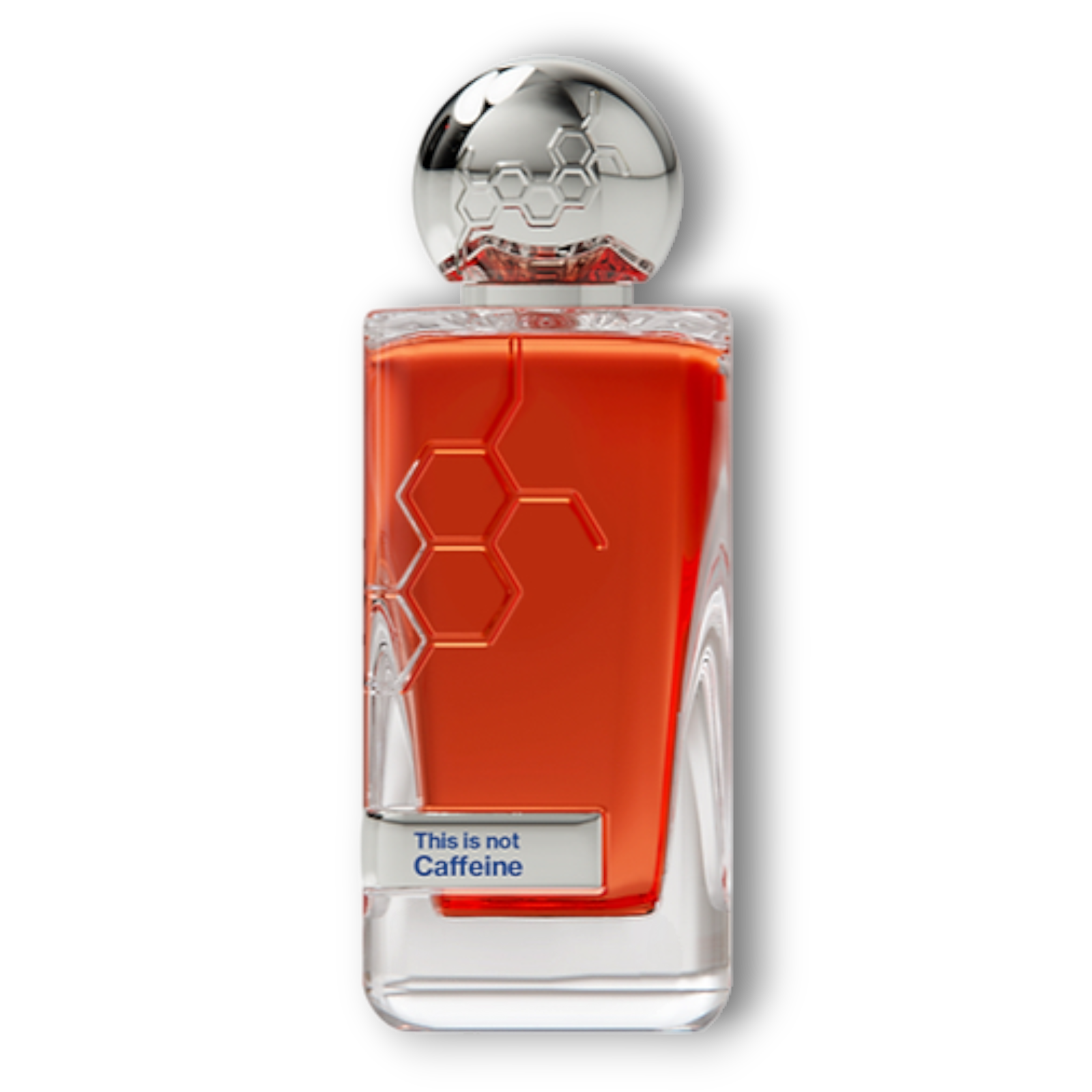 This is not Caffeine Hormone Paris