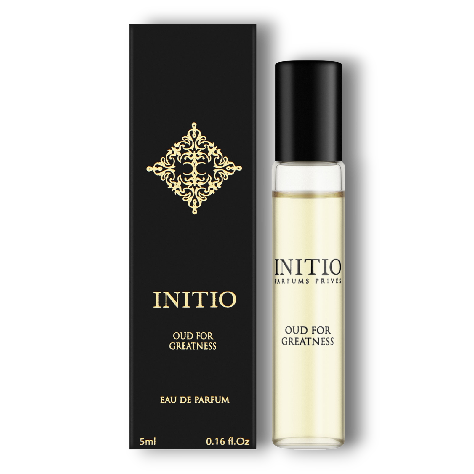 Oud For Greatness Initio Parfums Prives 5 ml Oud For Greatness Initio Parfums Prives 5 ml