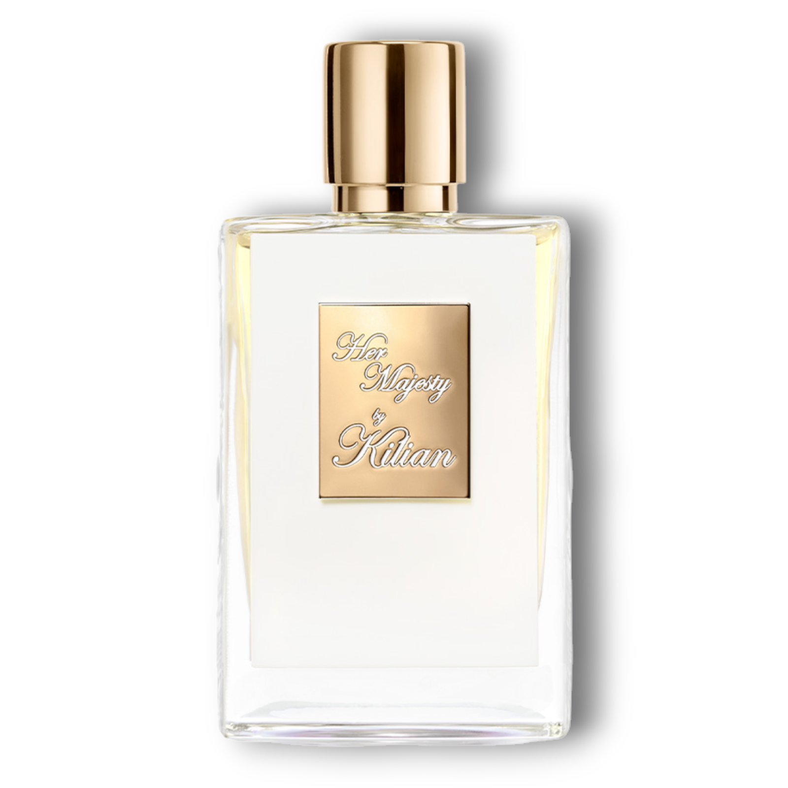 Her Majesty By Kilian