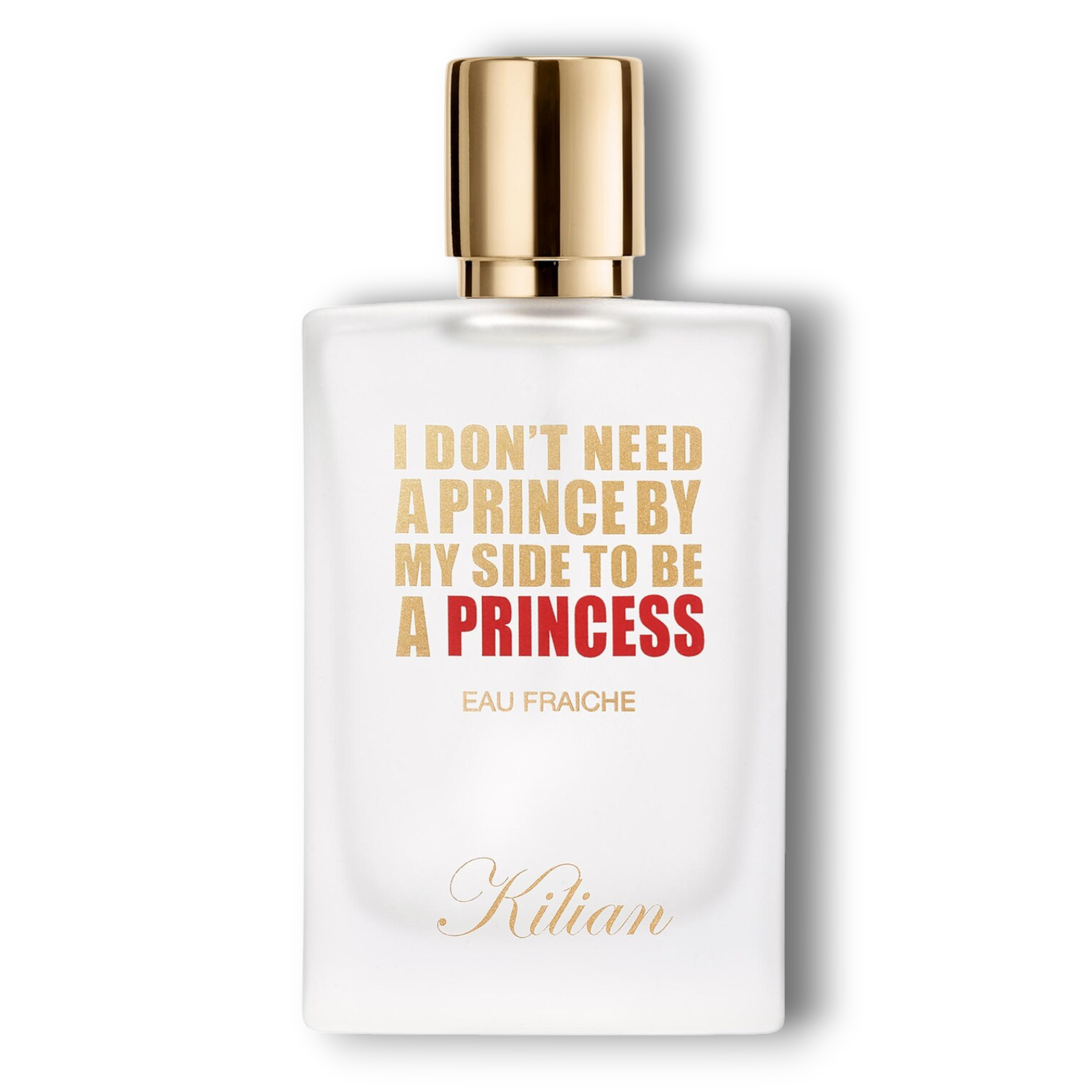 Princess Eau Fraîche By Kilian