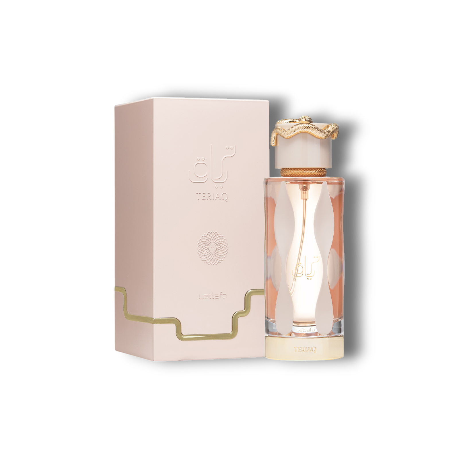 Teriaq Lattafa Perfumes 100 мл