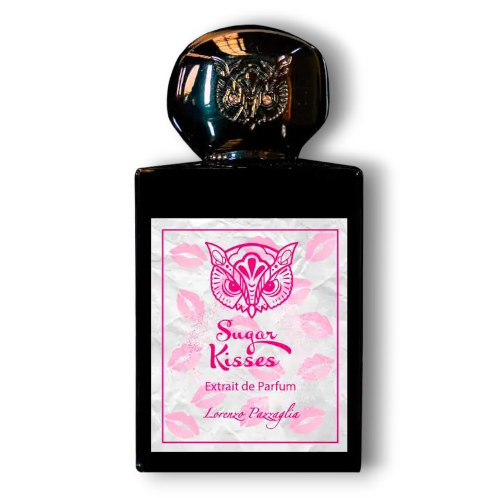 Sugar Kisses Lorenzo Pazzaglia