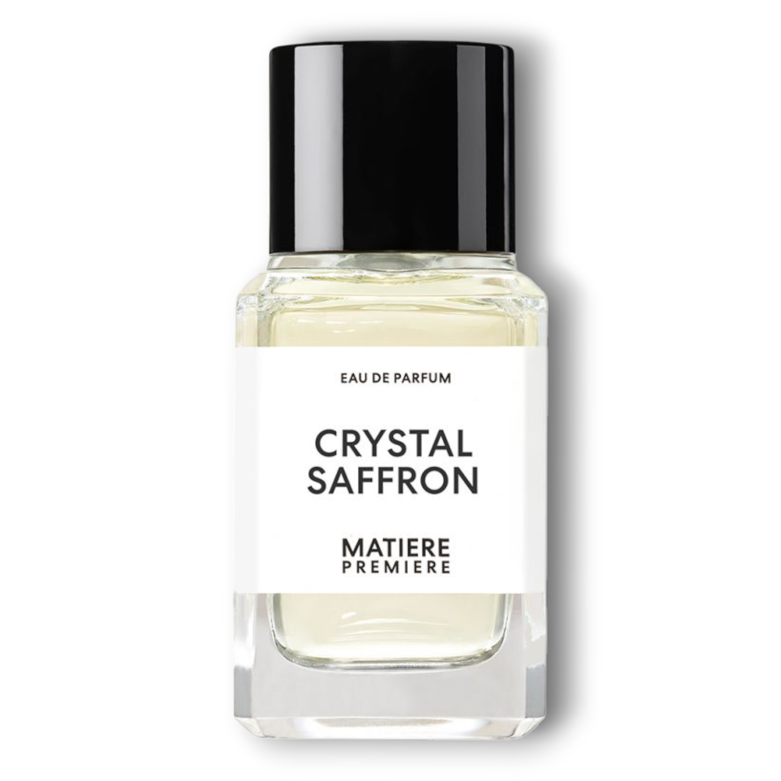 Crystal Saffron Matiere Premiere