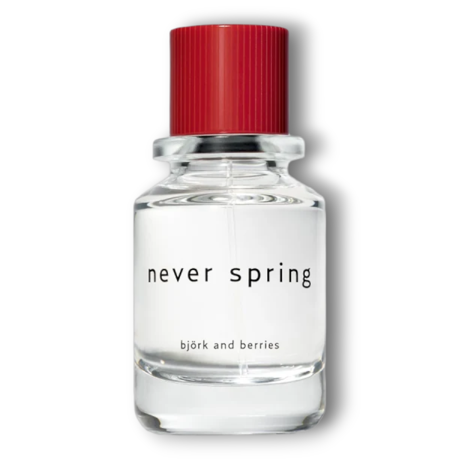 Never Spring Bjork and Berries 50 мл