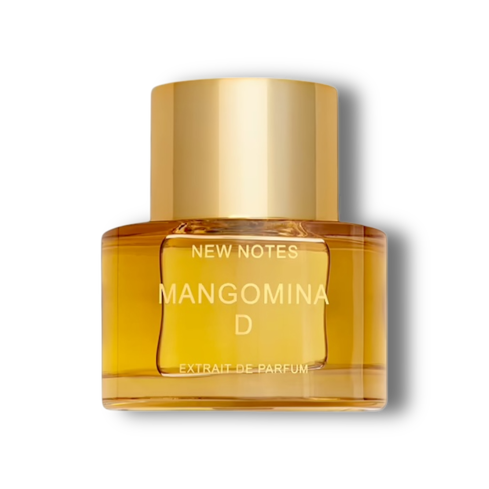 Mangomina D New Notes