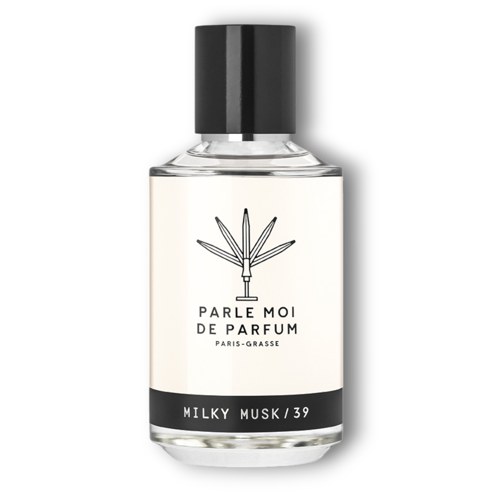 Milky Musk 39 Parle Moi de Parfum