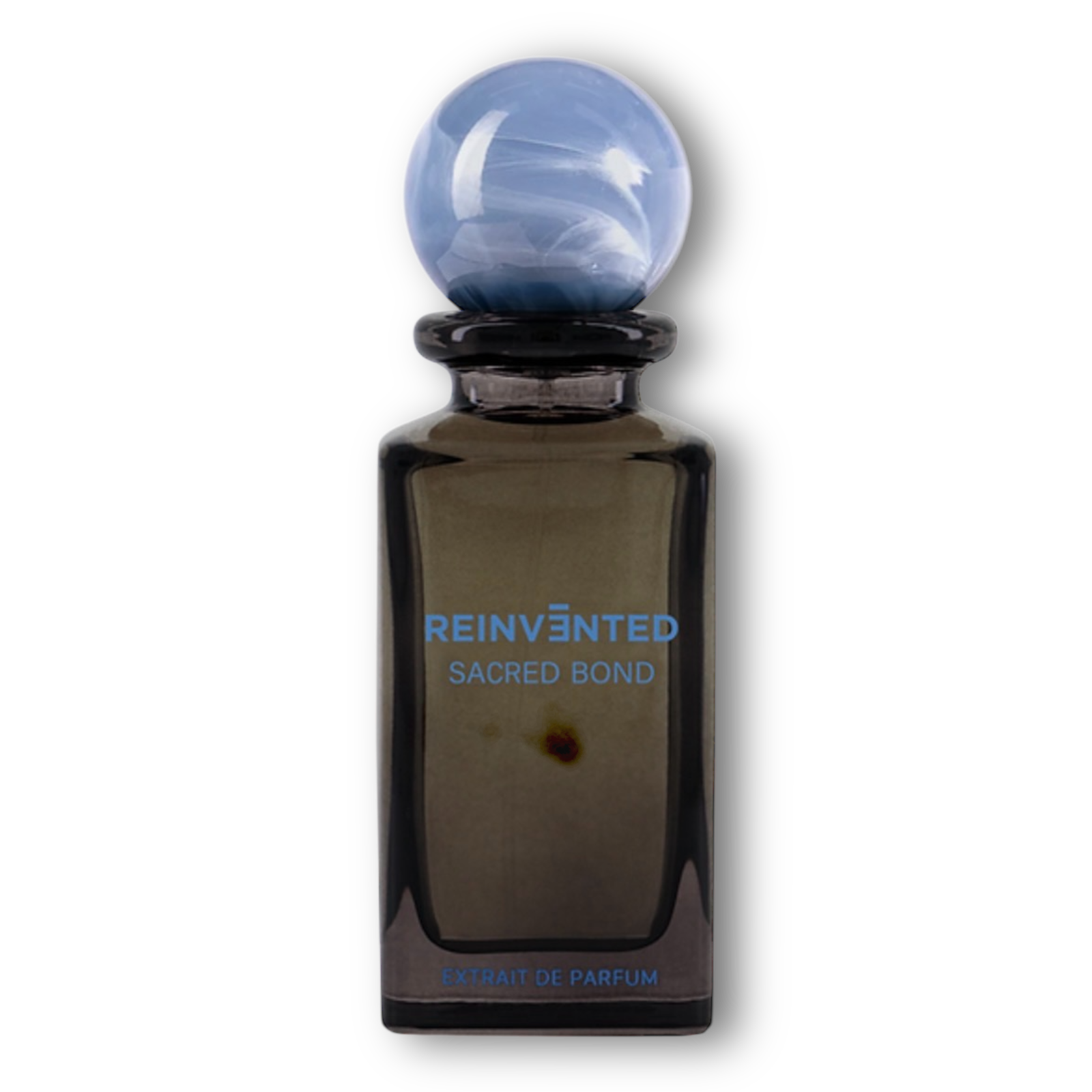 Sacred Bond Reinvented