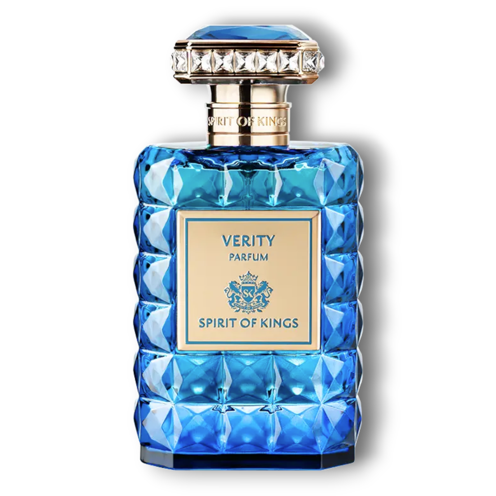 Verity Spirit Of Kings