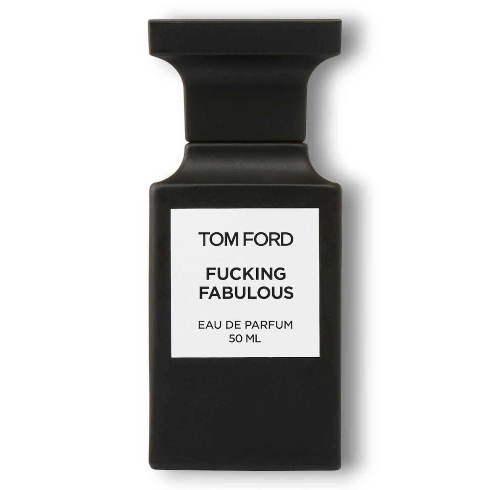 Fucking Fabulous Tom Ford