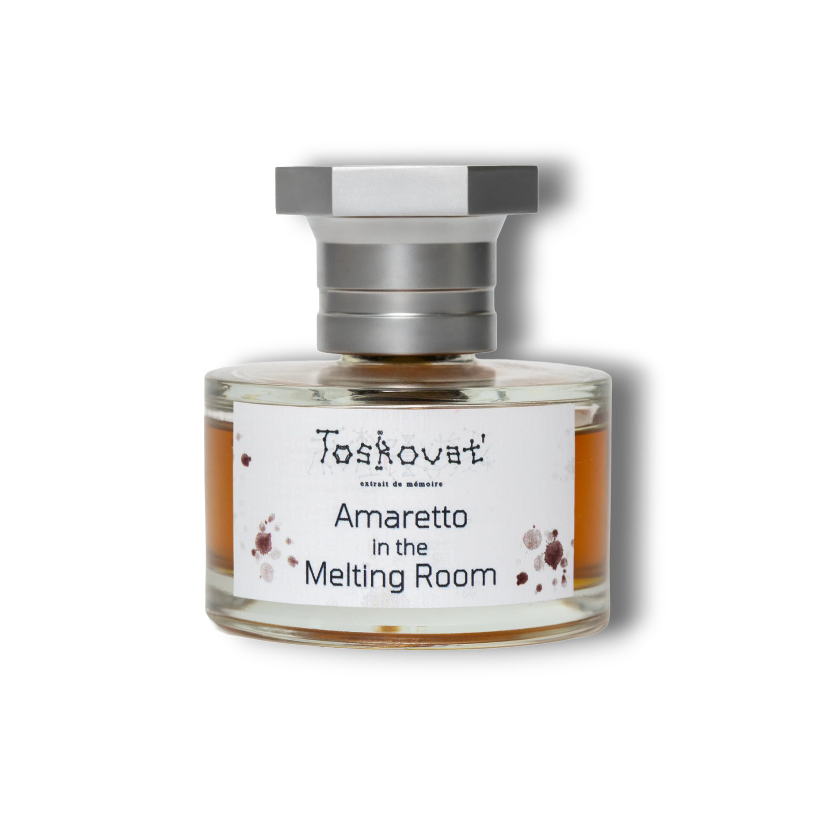 Amaretto In The Melting Room Toskovat'