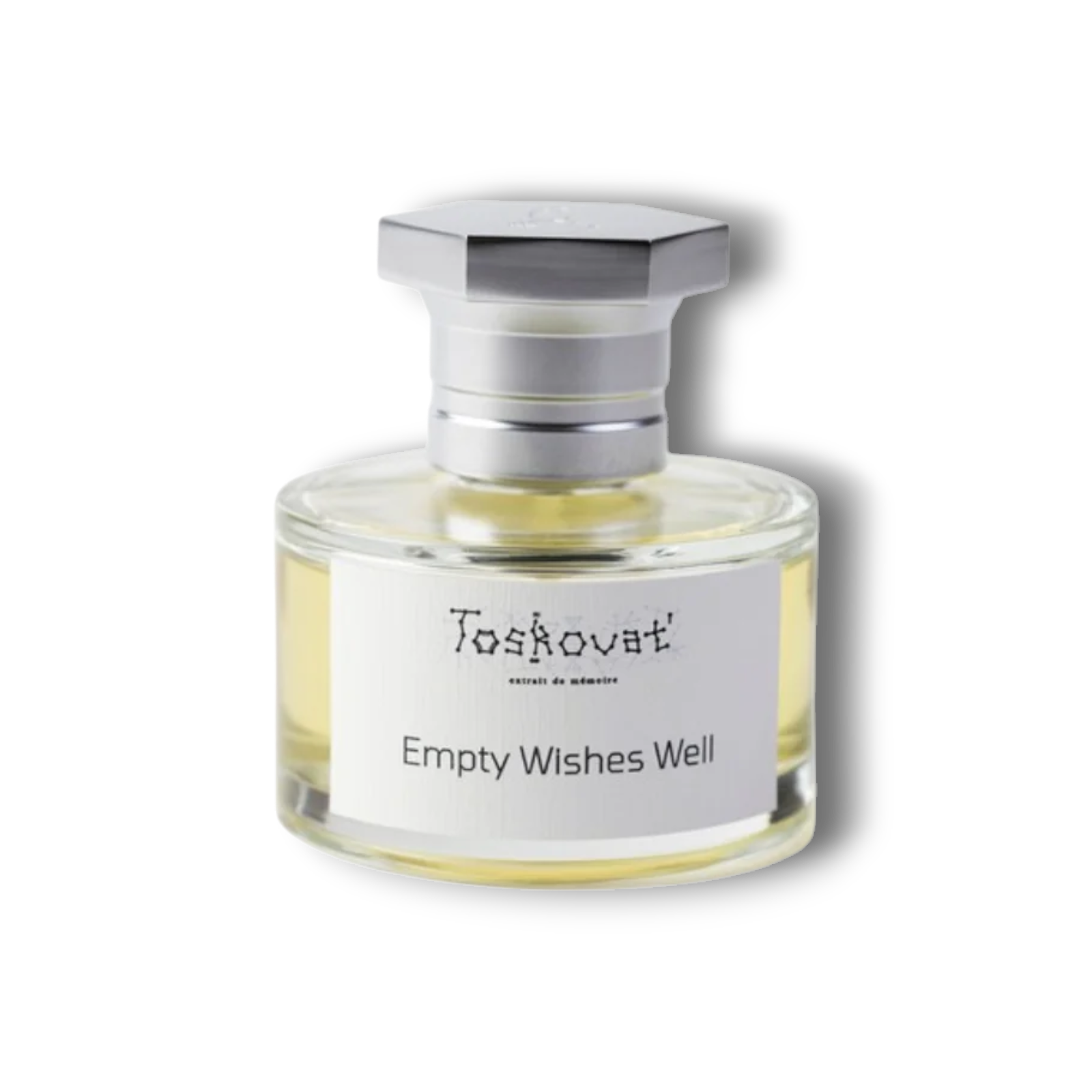 Empty Wishes Well Toskovat'