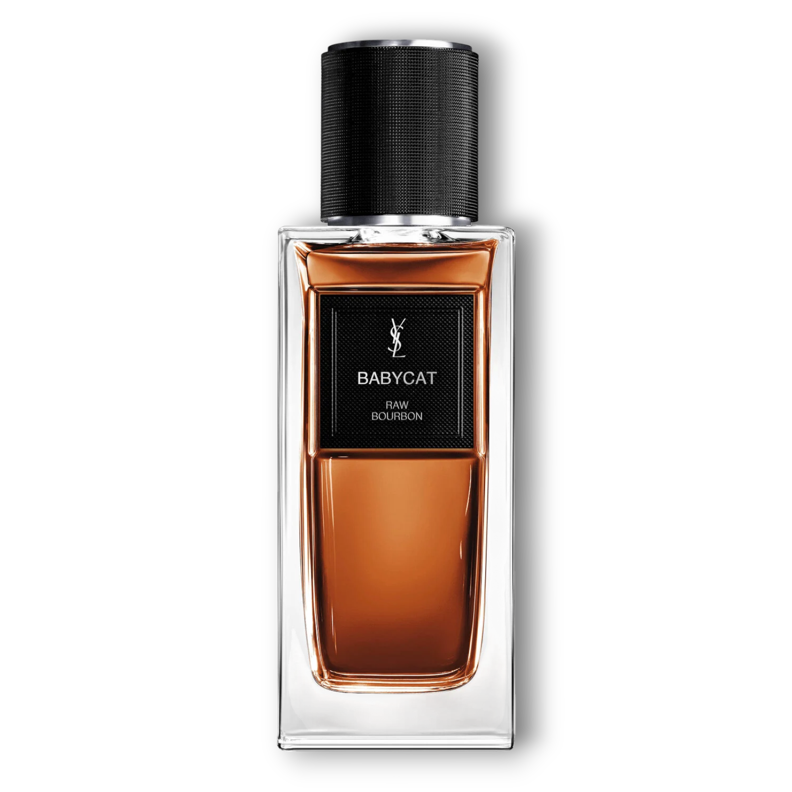 Babycat Raw Bourbon Yves Saint Laurent