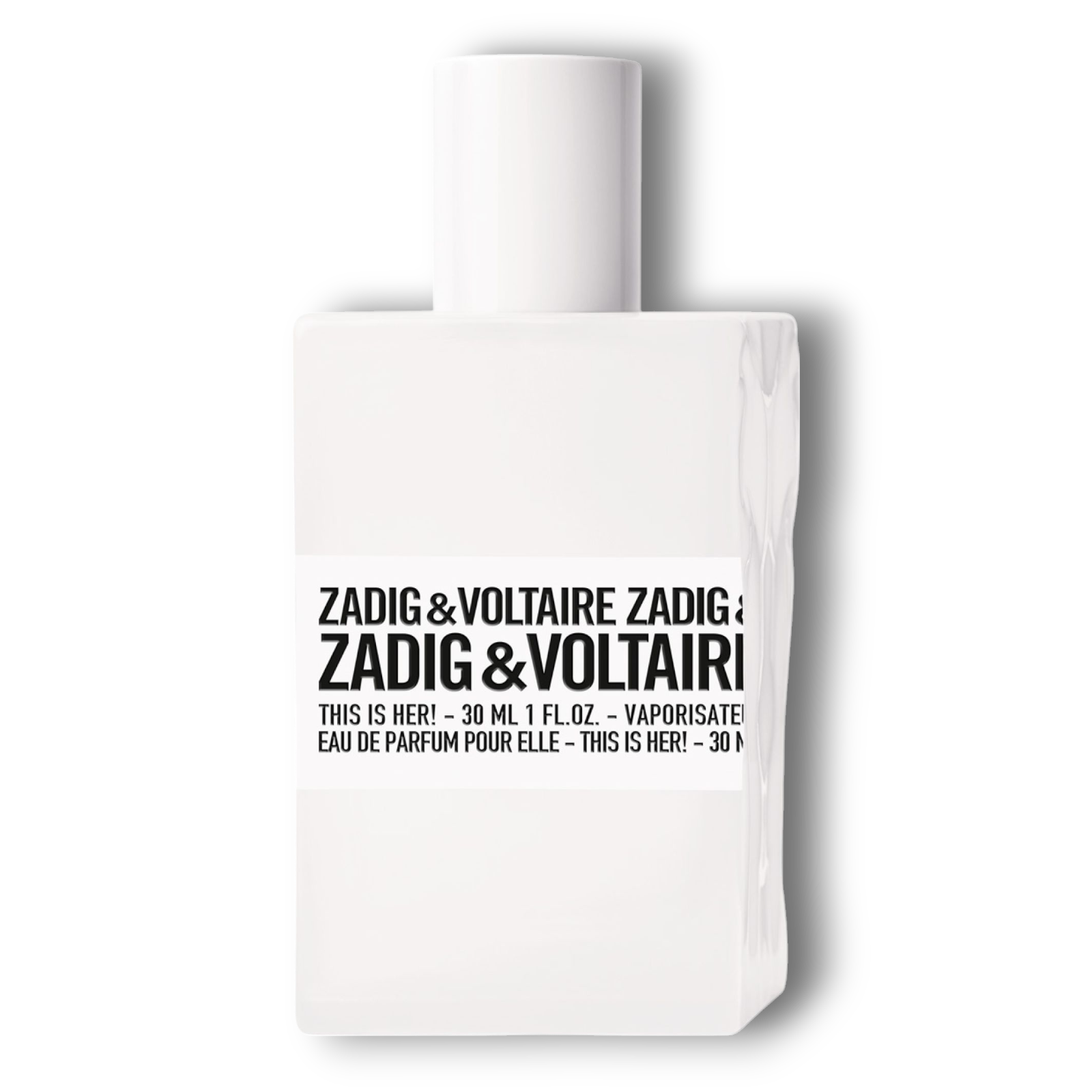 This is Her Zadig & Voltaire