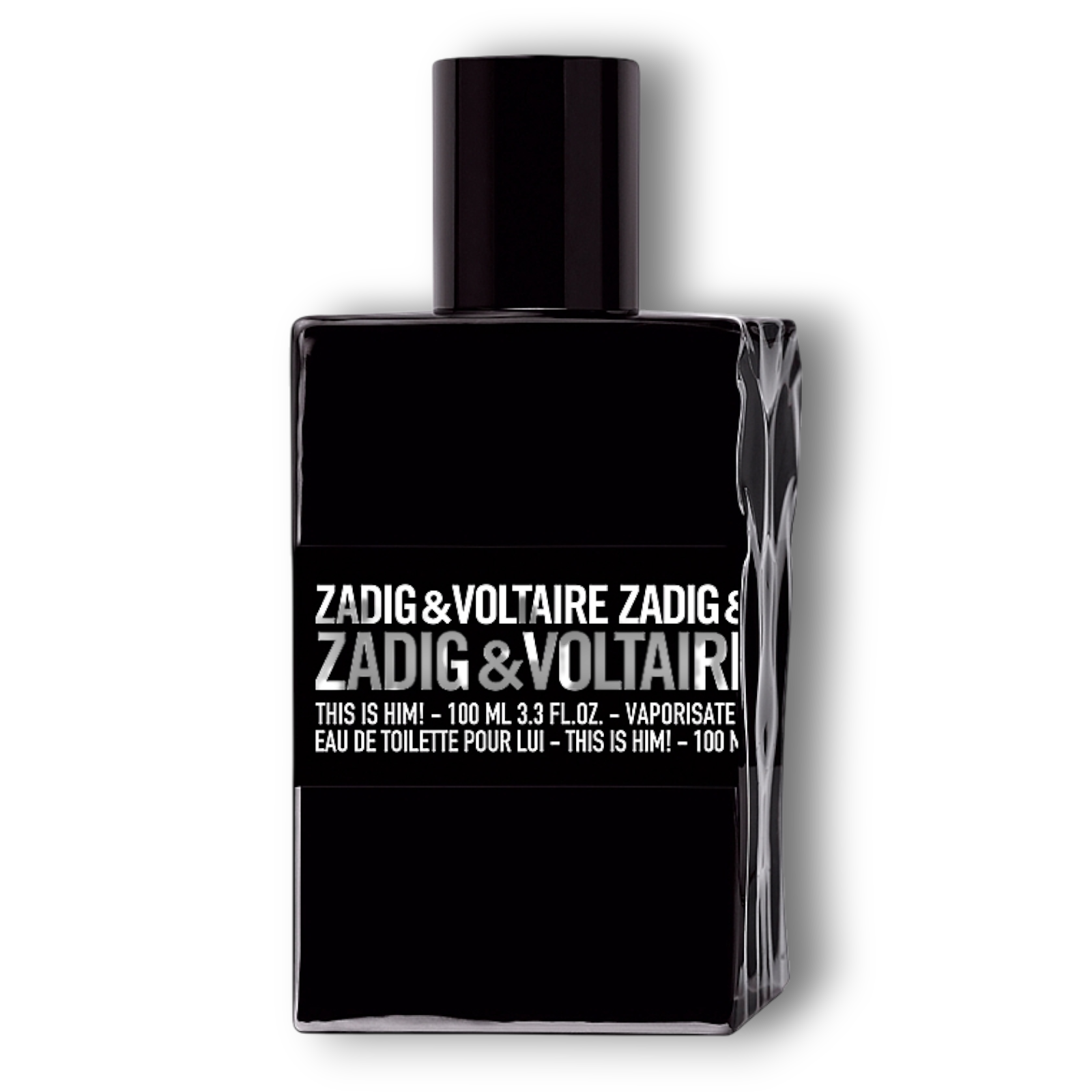 This is Him Zadig & Voltaire