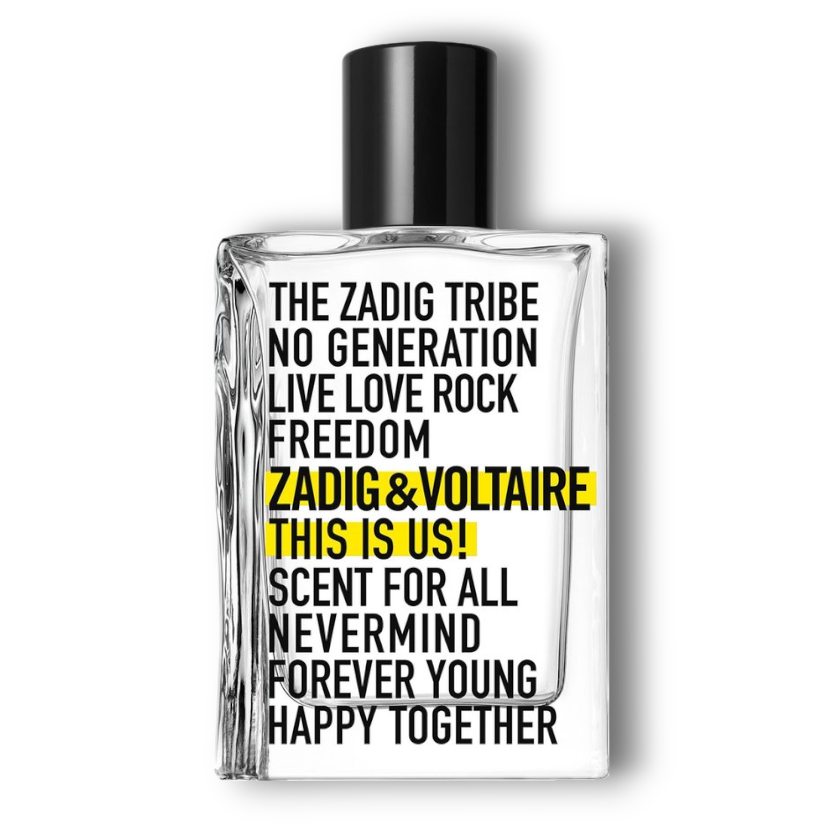 This is Us! Zadig & Voltaire